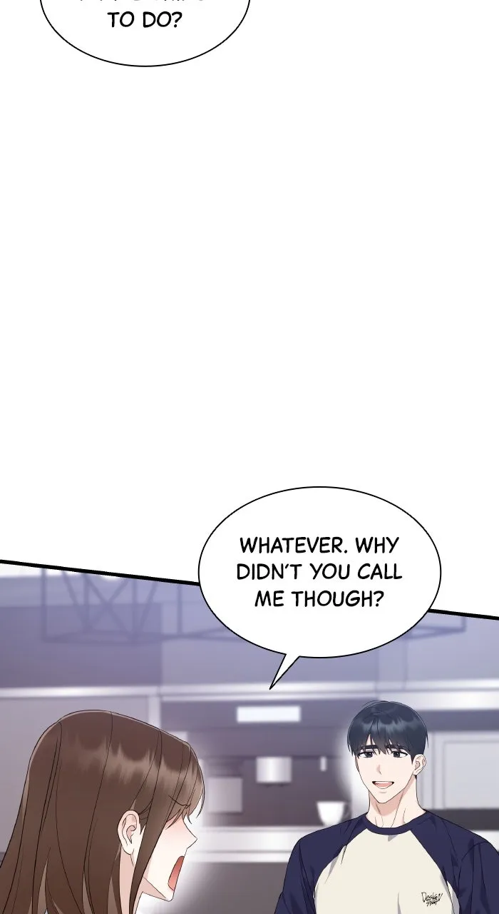 The New Hire’s Secret Chapter 46 page 29 - 