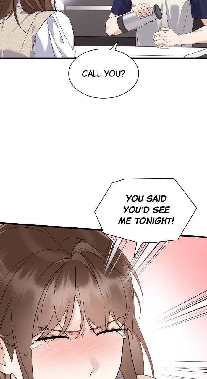The New Hire’s Secret Chapter 46 page 30 - 