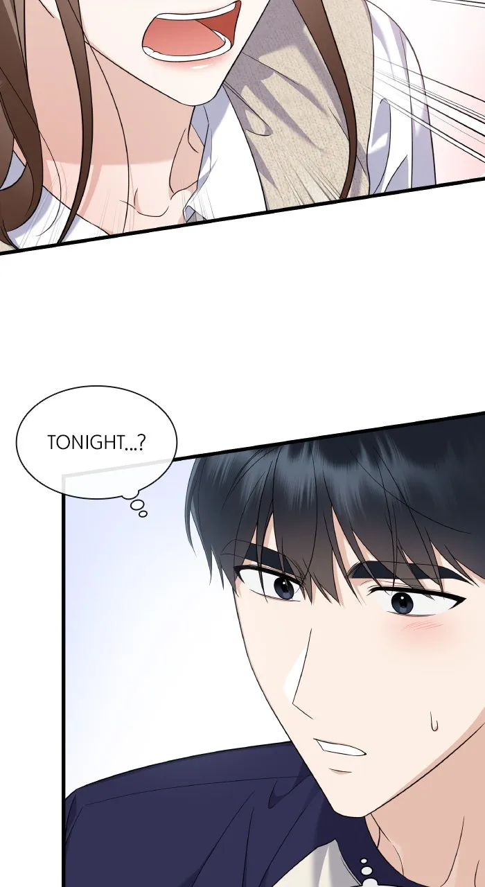 The New Hire’s Secret Chapter 46 page 31 - 