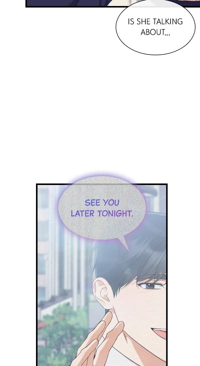 The New Hire’s Secret Chapter 46 page 32 - 