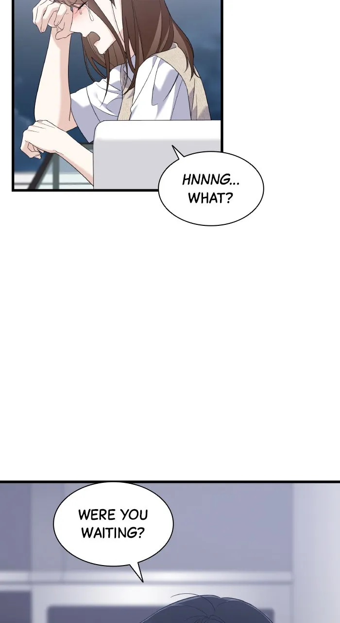 The New Hire’s Secret Chapter 46 page 34 - 
