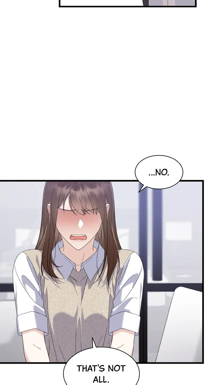 The New Hire’s Secret Chapter 46 page 39 - 