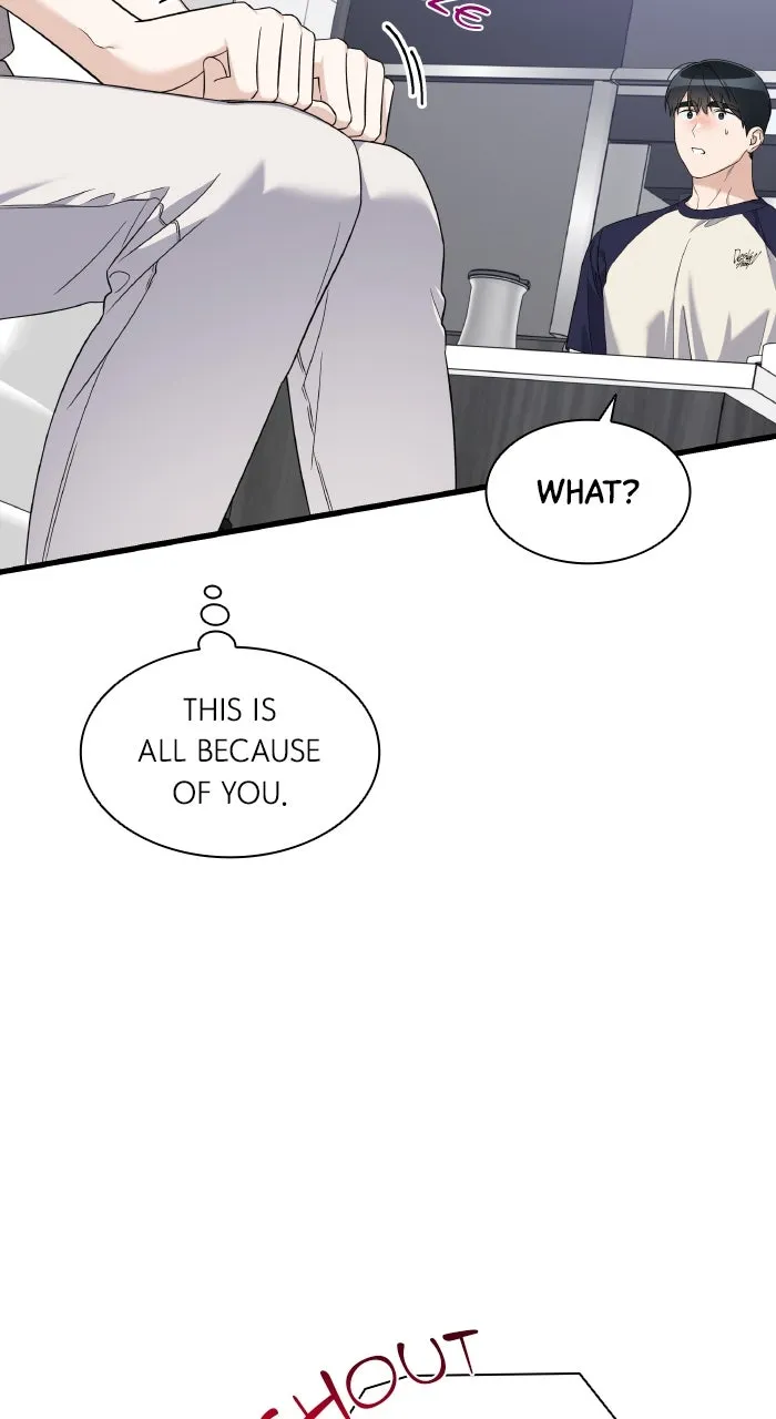 The New Hire’s Secret Chapter 46 page 41 - 