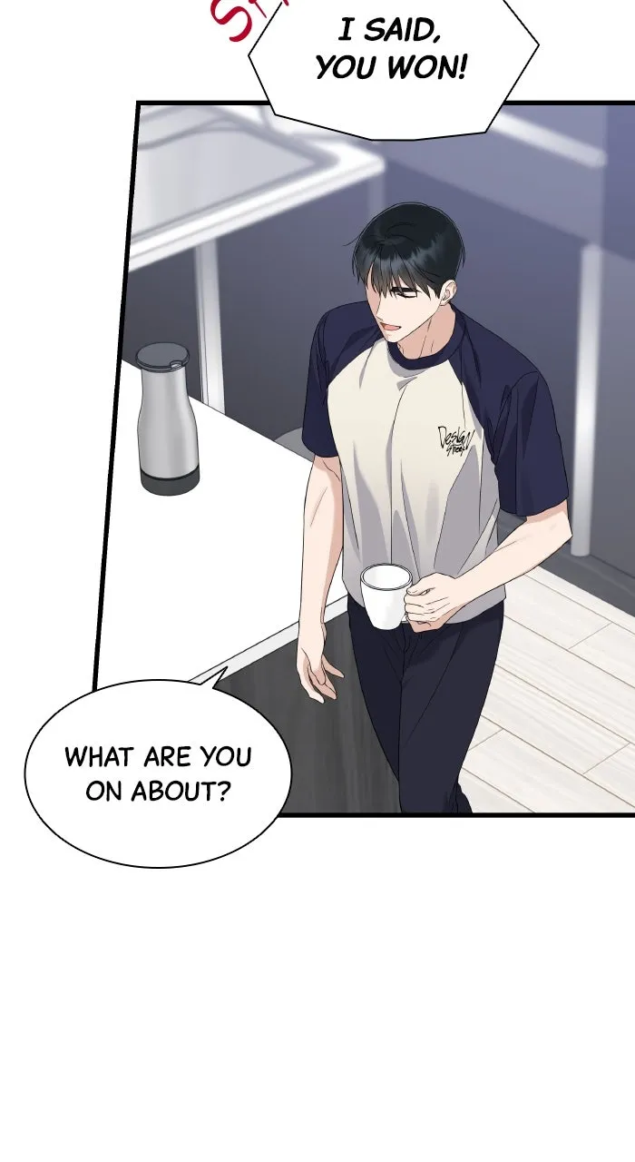 The New Hire’s Secret Chapter 46 page 42 - 