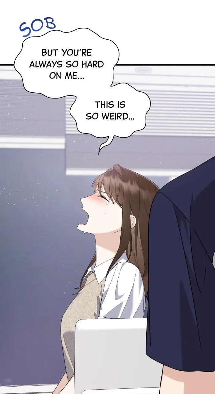 The New Hire’s Secret Chapter 46 page 46 - 