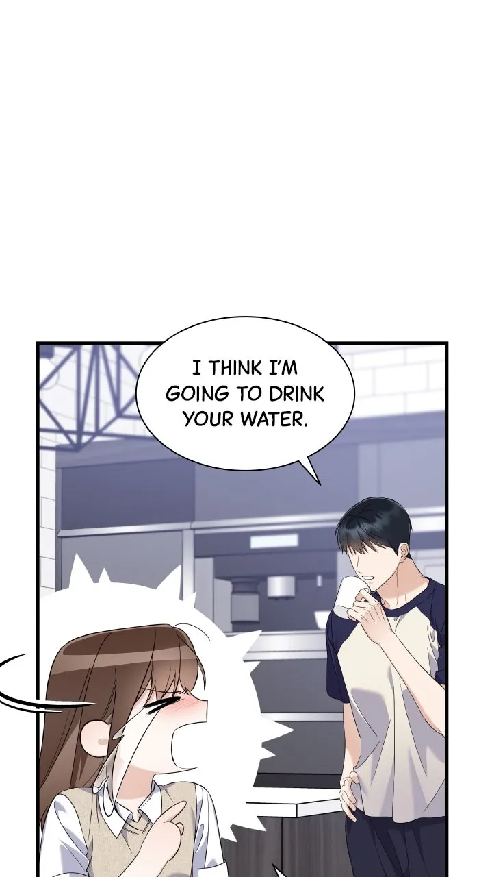 The New Hire’s Secret Chapter 46 page 48 - 