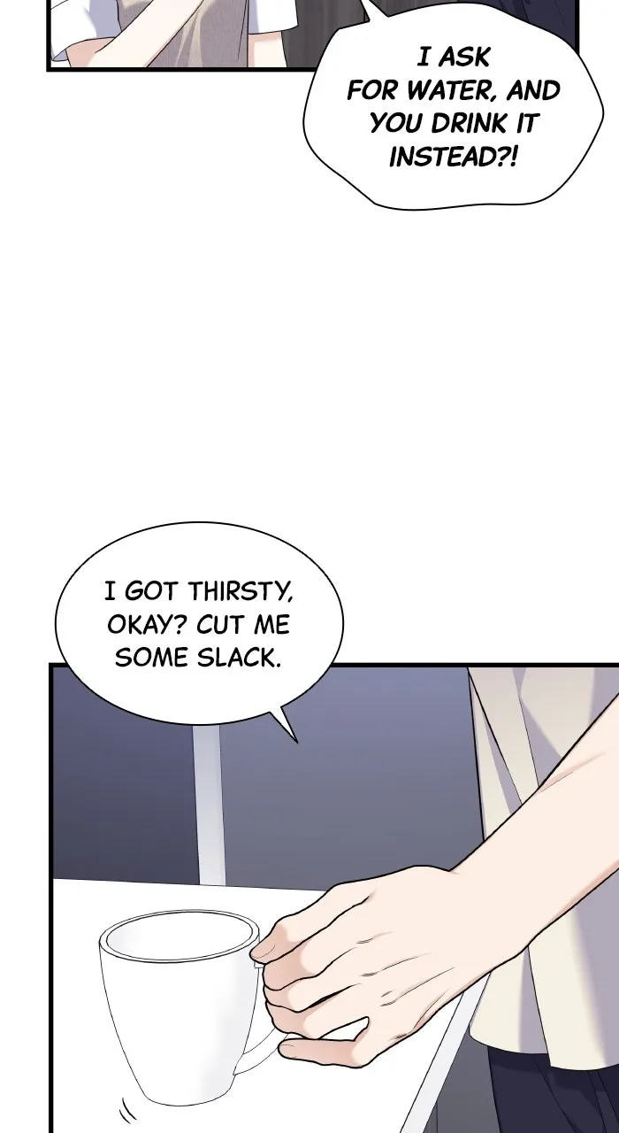 The New Hire’s Secret Chapter 46 page 49 - 