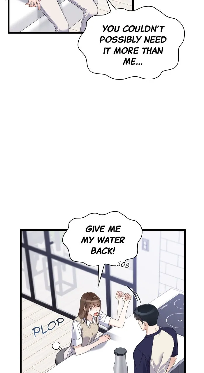 The New Hire’s Secret Chapter 46 page 51 - 