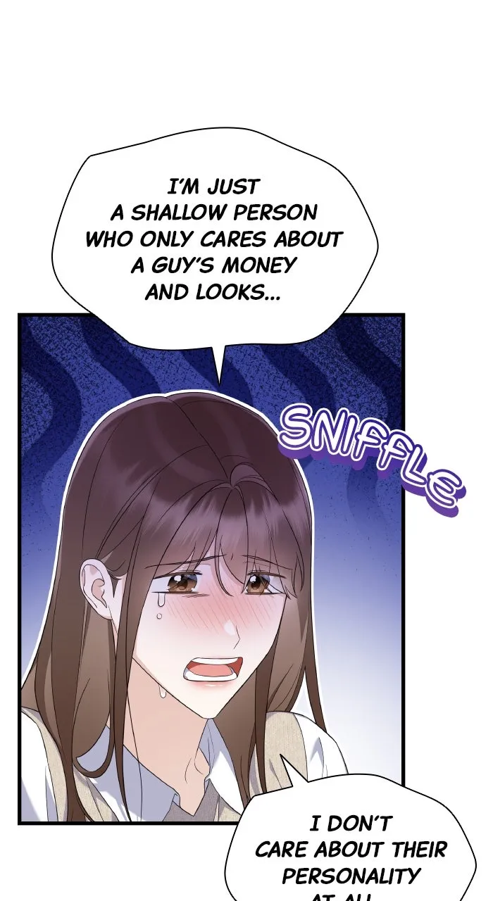 The New Hire’s Secret Chapter 46 page 55 - 