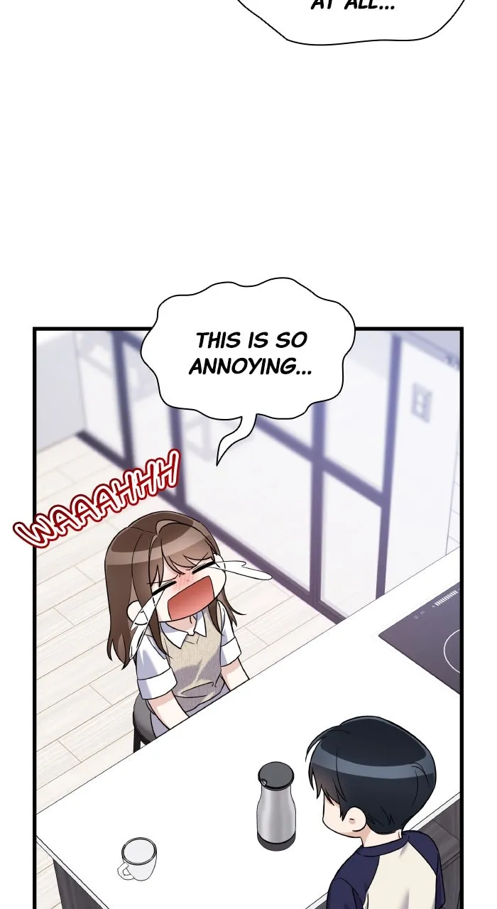 The New Hire’s Secret Chapter 46 page 56 - 