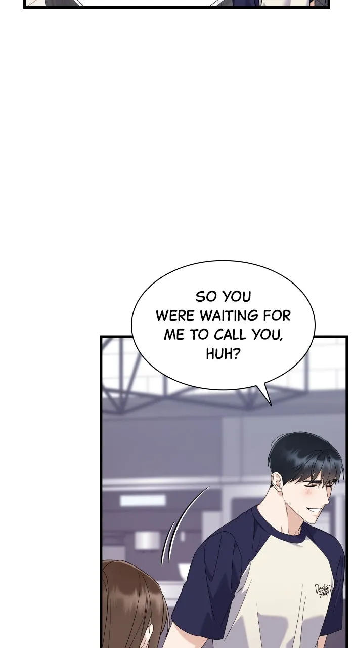 The New Hire’s Secret Chapter 46 page 57 - 