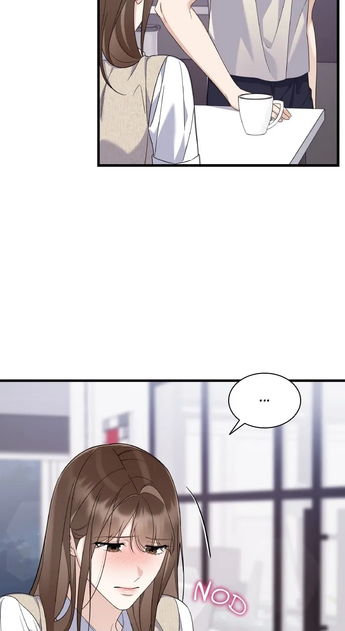 The New Hire’s Secret Chapter 46 page 58 - 