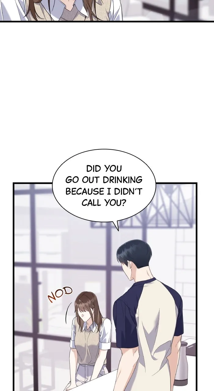The New Hire’s Secret Chapter 46 page 59 - 