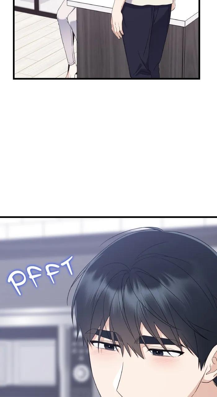 The New Hire’s Secret Chapter 46 page 60 - 