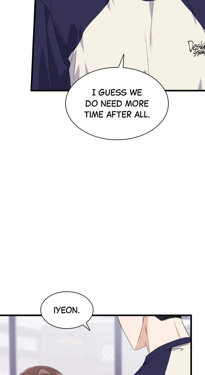 The New Hire’s Secret Chapter 46 page 70 - 
