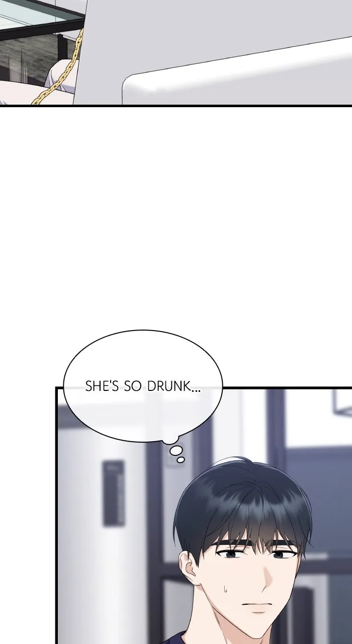 The New Hire’s Secret Chapter 46 page 9 - 