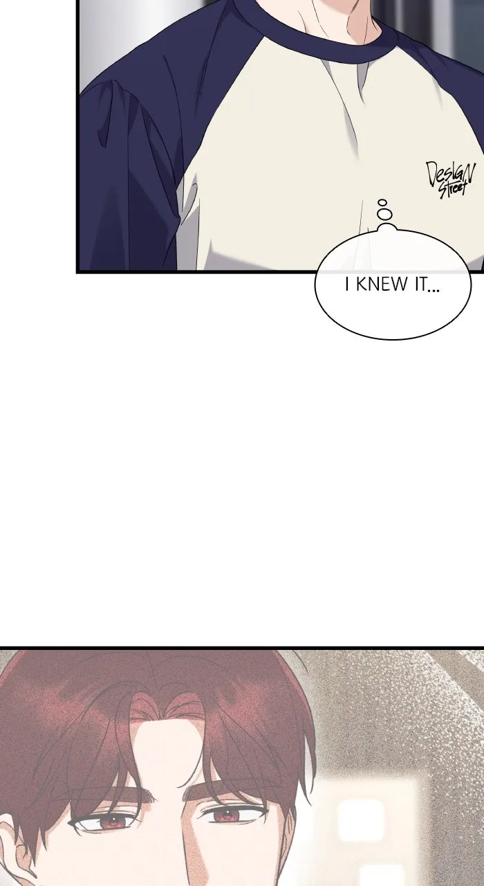 The New Hire’s Secret Chapter 46 page 10 - 