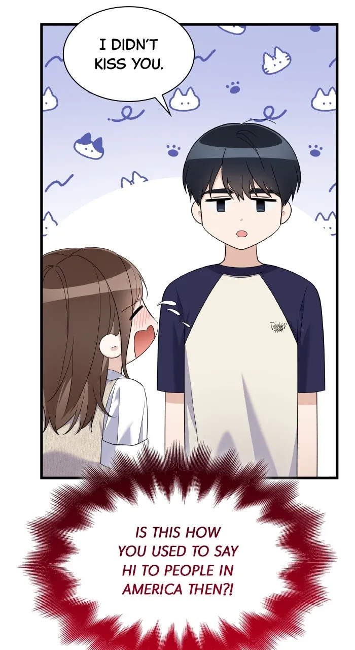 The New Hire’s Secret Chapter 47 page 13 - 