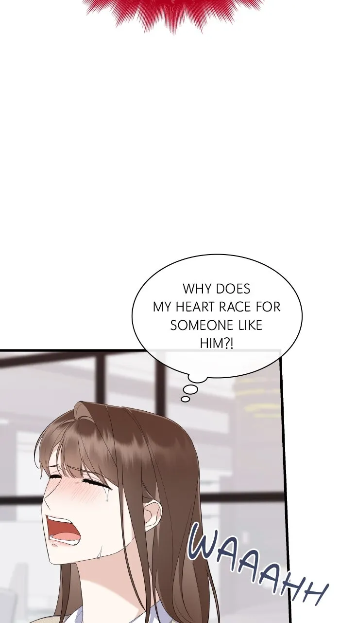 The New Hire’s Secret Chapter 47 page 14 - 
