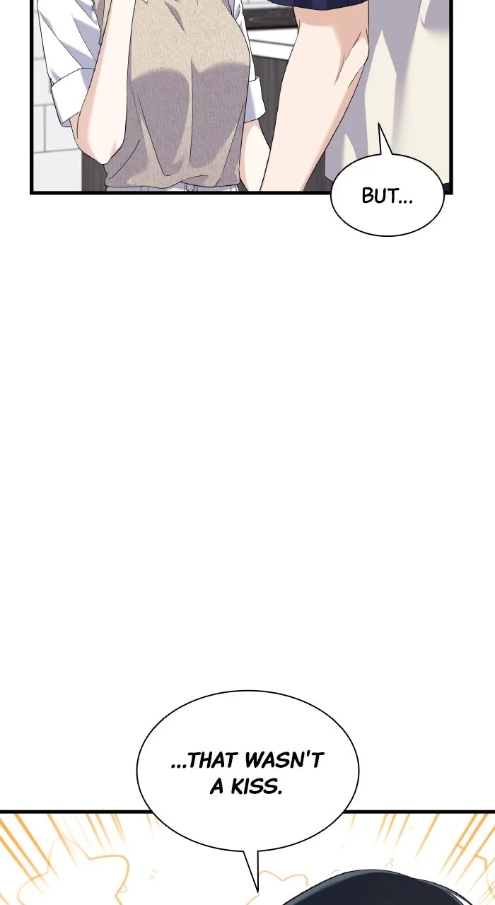 The New Hire’s Secret Chapter 47 page 17 - 