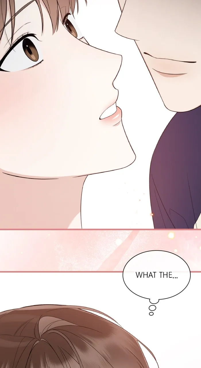 The New Hire’s Secret Chapter 47 page 4 - 