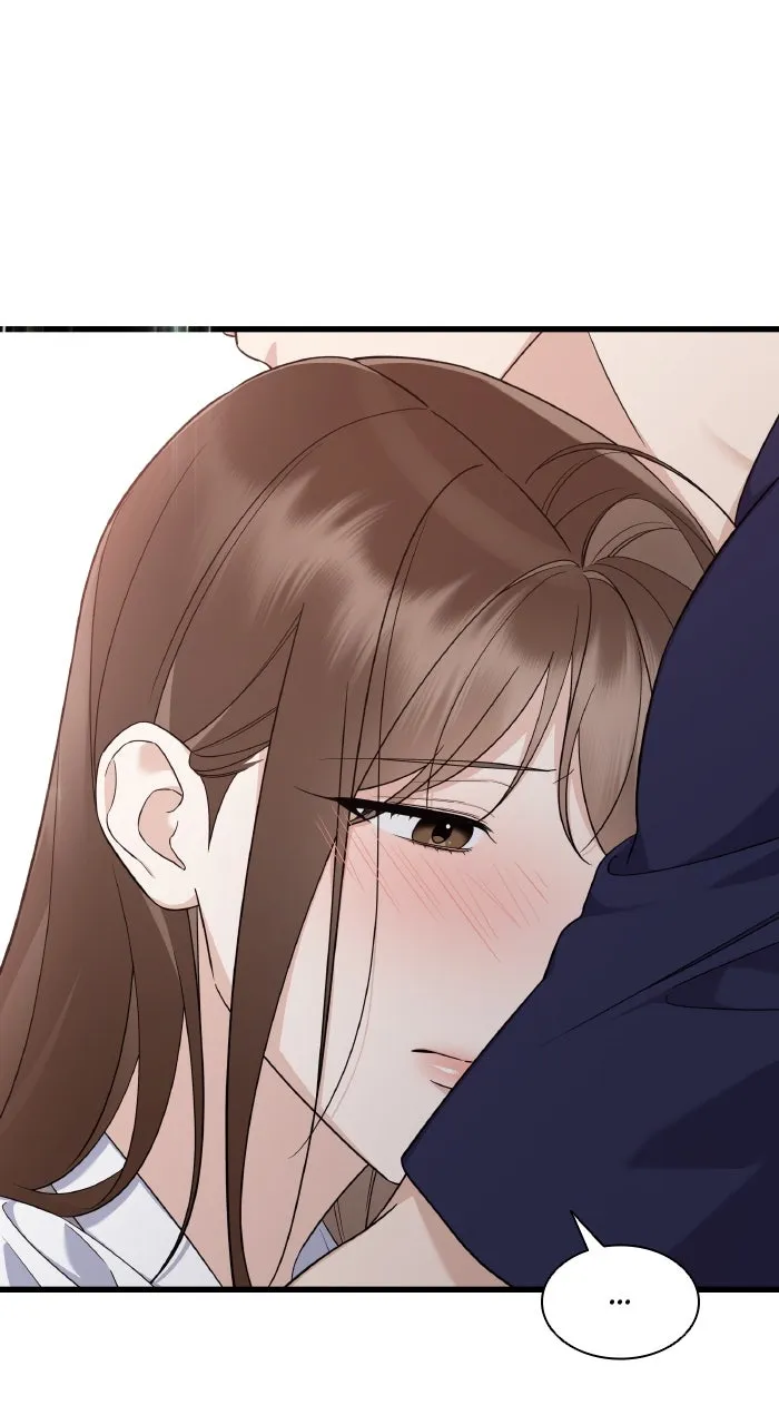 The New Hire’s Secret Chapter 47 page 32 - 