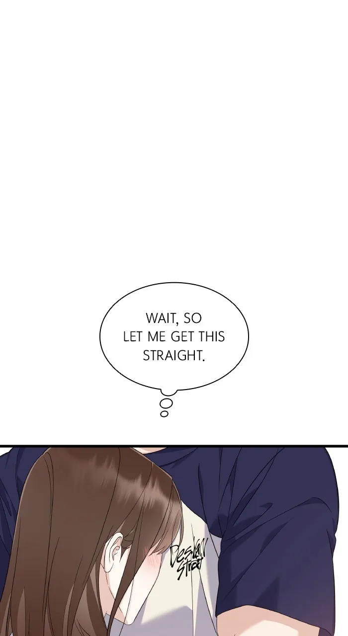 The New Hire’s Secret Chapter 47 page 33 - 