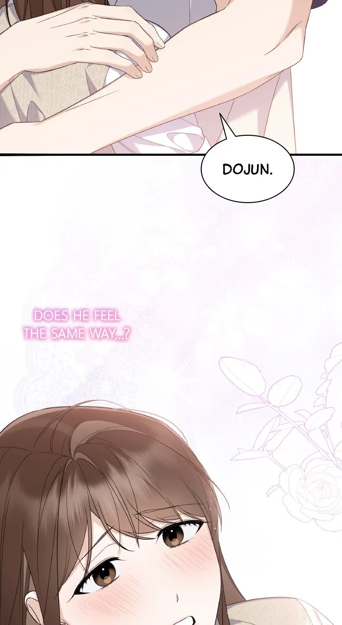 The New Hire’s Secret Chapter 47 page 34 - 