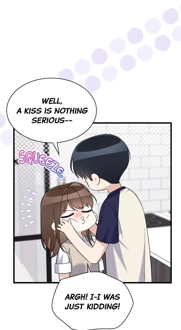 The New Hire’s Secret Chapter 47 page 38 - 