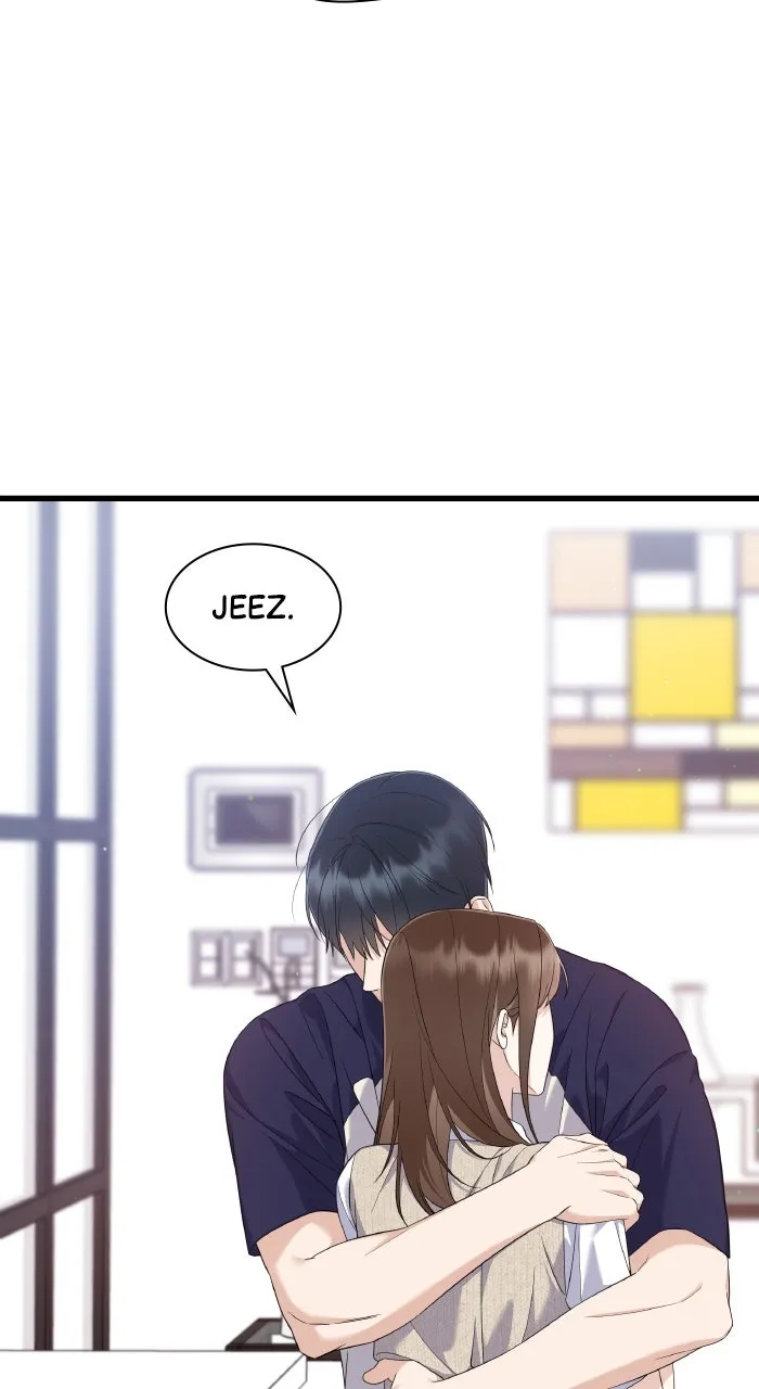 The New Hire’s Secret Chapter 47 page 39 - 
