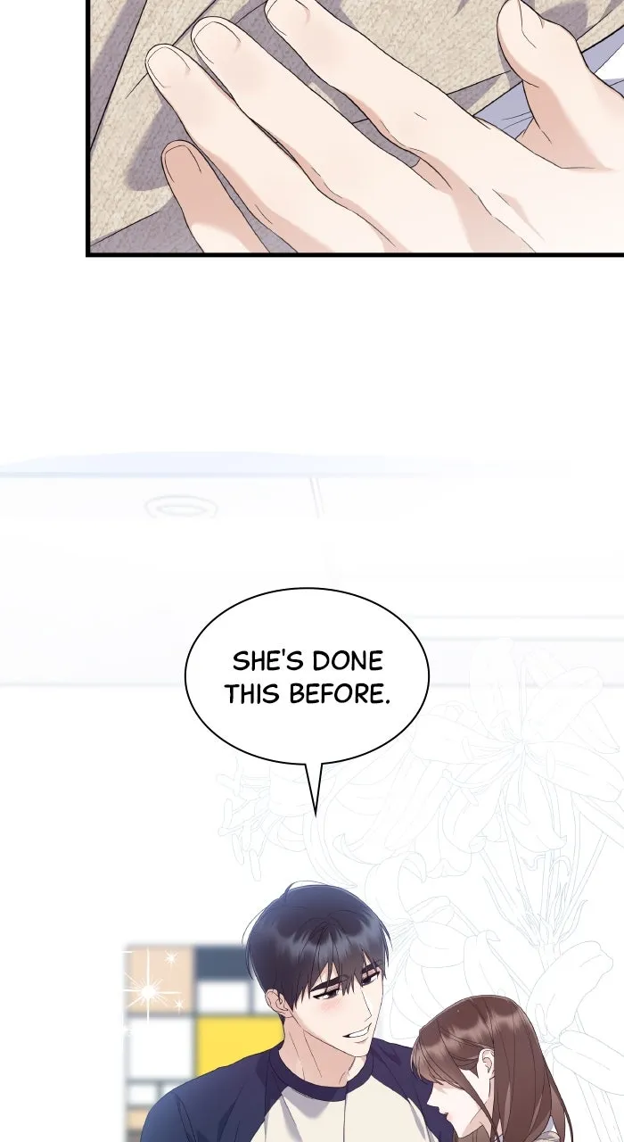The New Hire’s Secret Chapter 47 page 45 - 