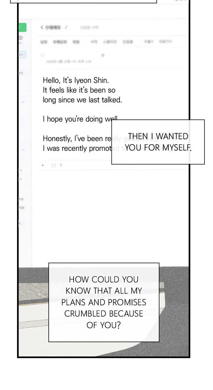 The New Hire’s Secret Chapter 47 page 51 - 