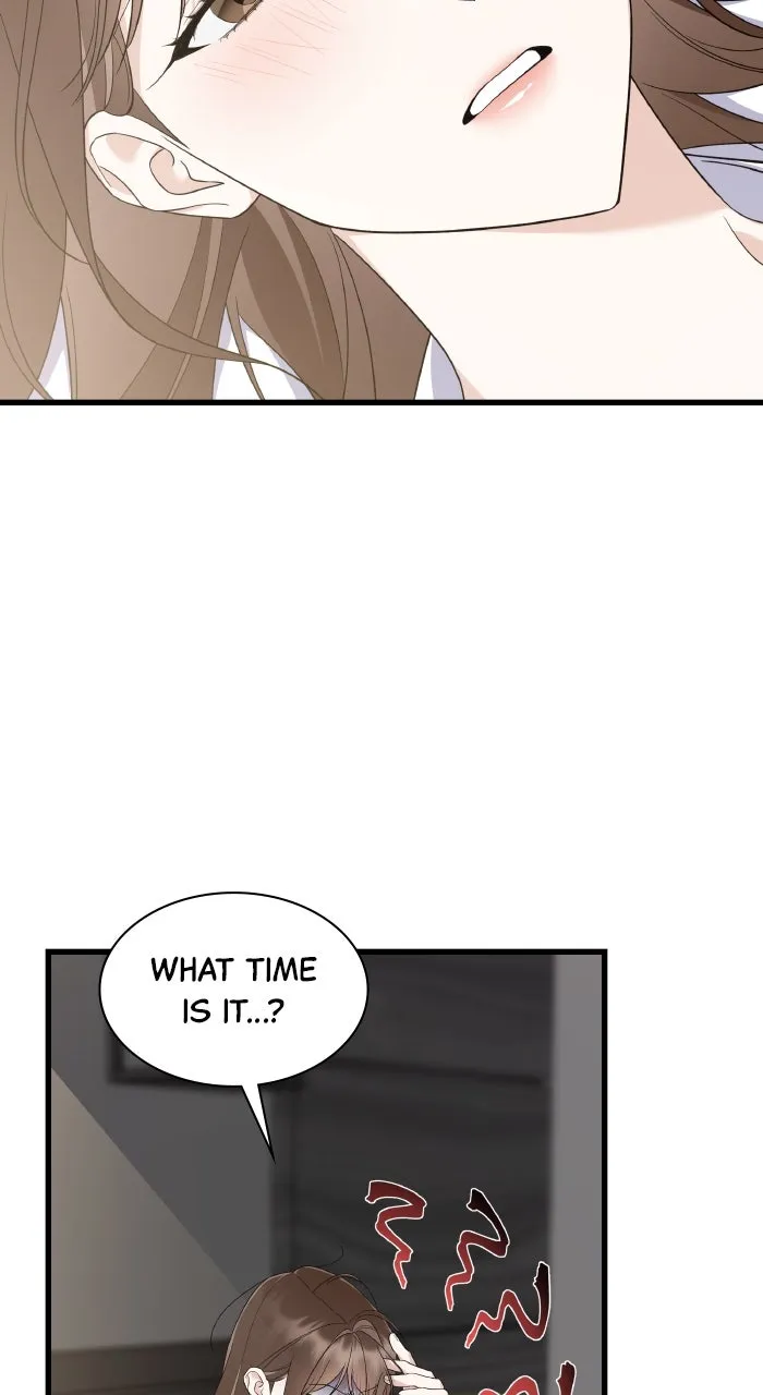 The New Hire’s Secret Chapter 47 page 60 - 