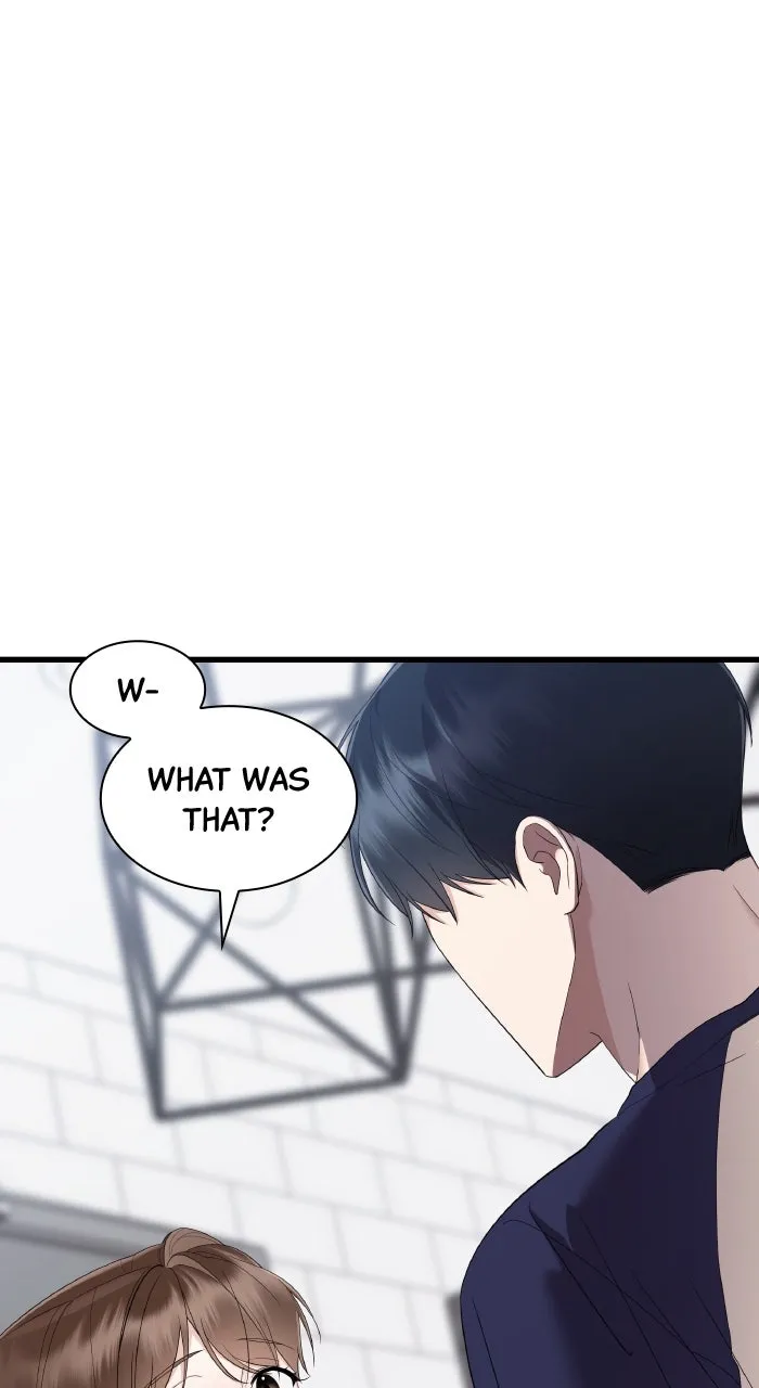 The New Hire’s Secret Chapter 47 page 7 - 
