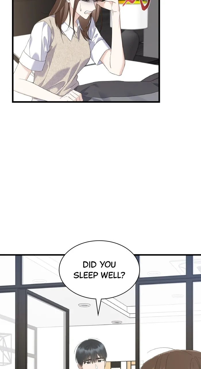 The New Hire’s Secret Chapter 47 page 61 - 