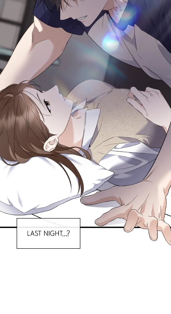 The New Hire’s Secret Chapter 47 page 68 - 