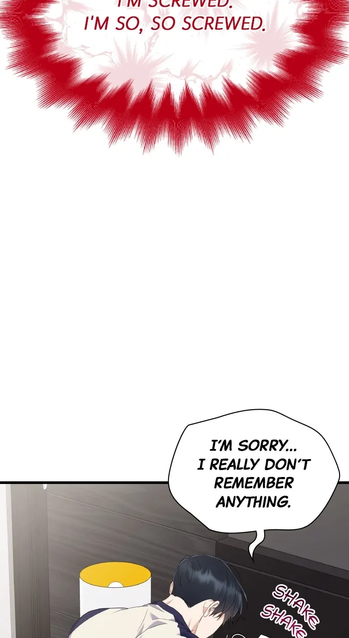 The New Hire’s Secret Chapter 47 page 77 - 