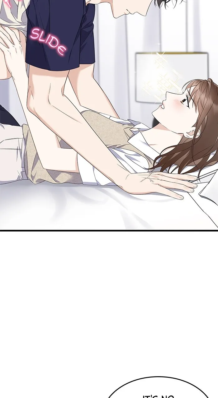The New Hire’s Secret Chapter 48 page 2 - 