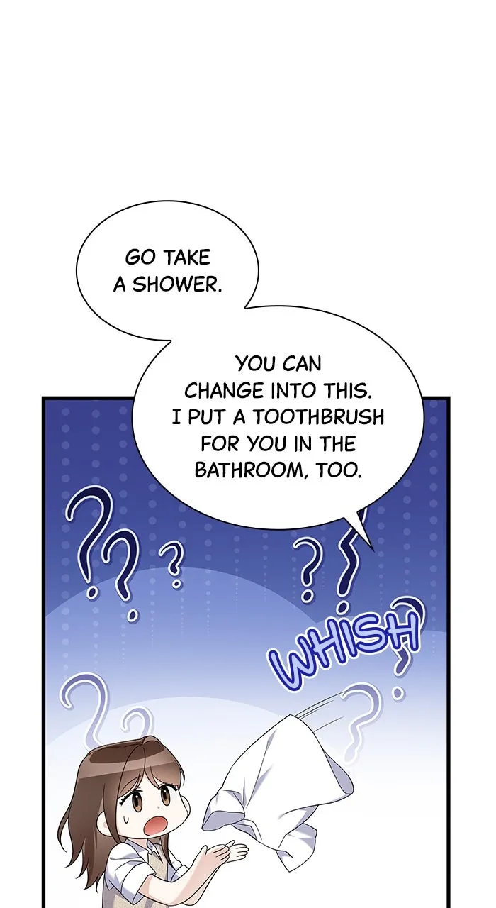 The New Hire’s Secret Chapter 48 page 13 - 