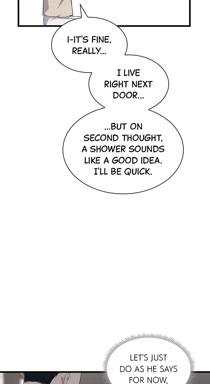 The New Hire’s Secret Chapter 48 page 14 - 