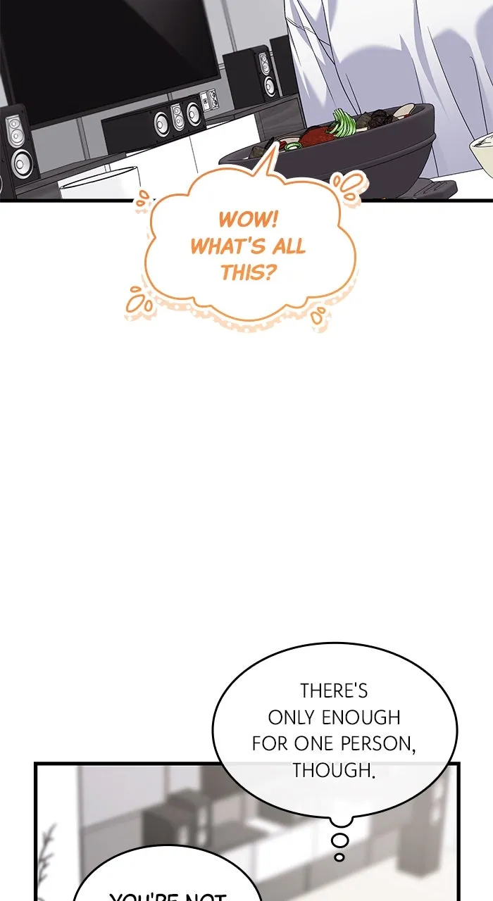 The New Hire’s Secret Chapter 48 page 22 - 