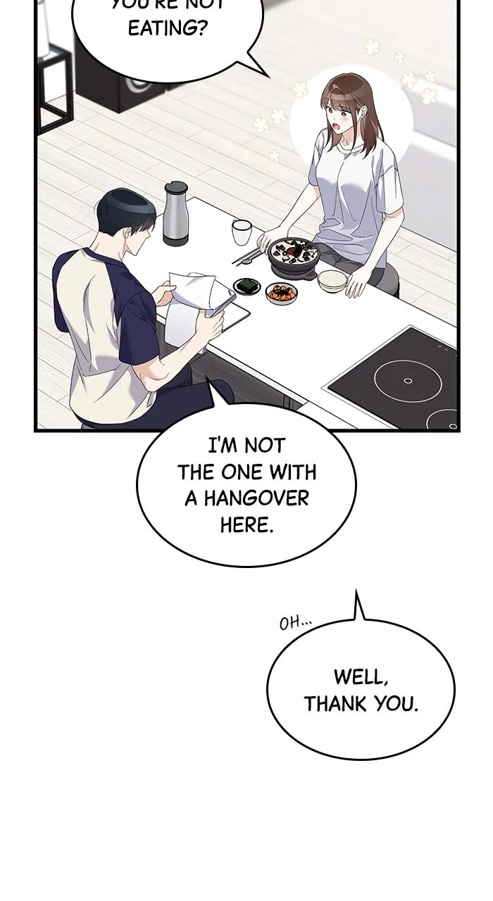 The New Hire’s Secret Chapter 48 page 23 - 
