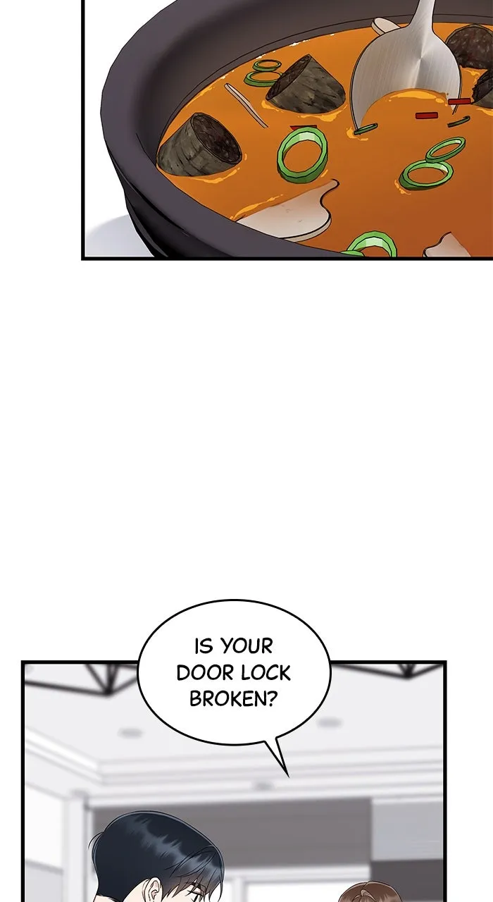 The New Hire’s Secret Chapter 48 page 26 - 