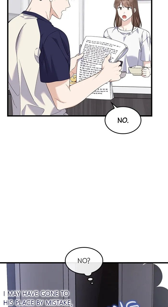 The New Hire’s Secret Chapter 48 page 27 - 