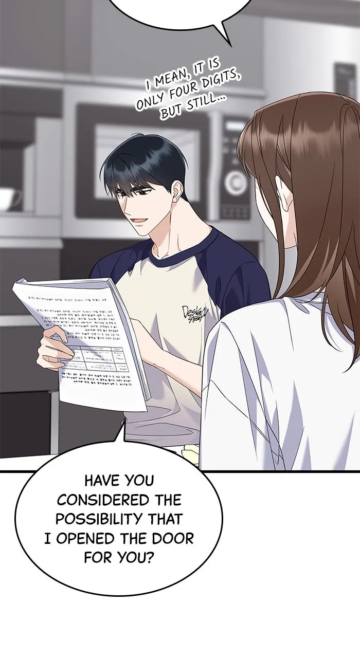 The New Hire’s Secret Chapter 48 page 29 - 