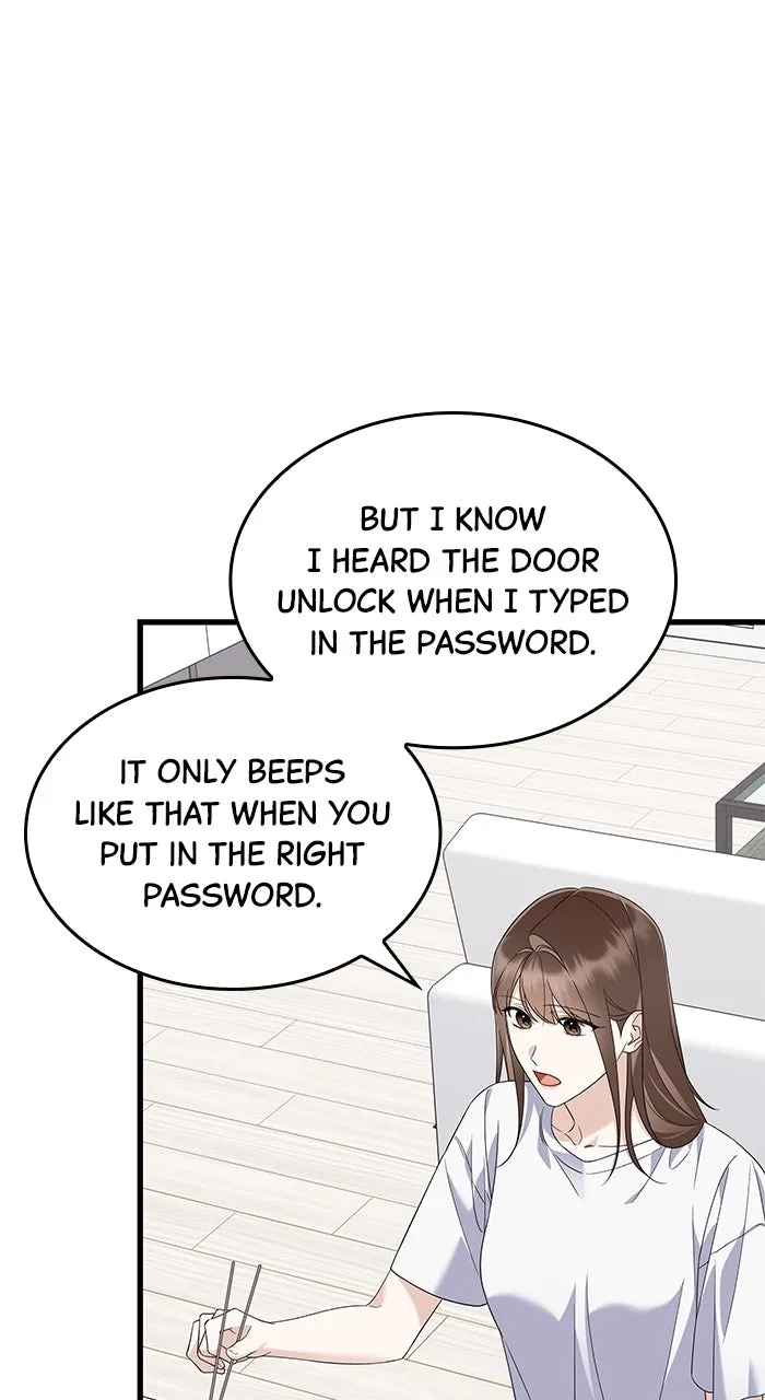 The New Hire’s Secret Chapter 48 page 30 - 