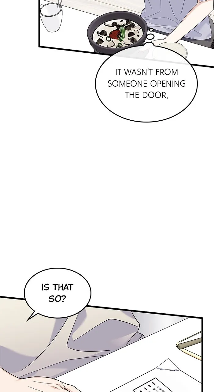 The New Hire’s Secret Chapter 48 page 31 - 