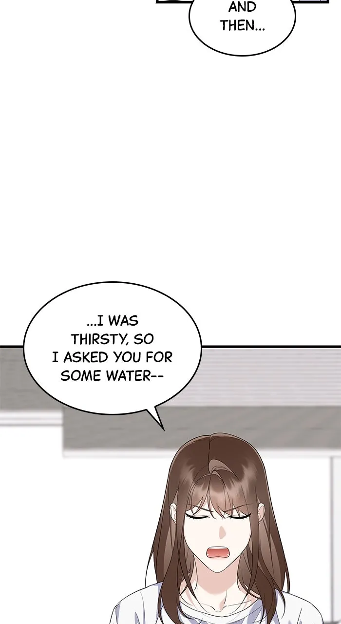The New Hire’s Secret Chapter 48 page 35 - 
