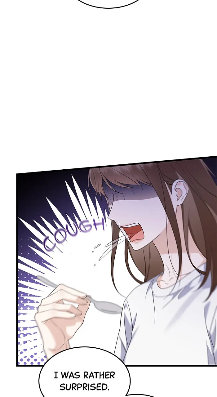 The New Hire’s Secret Chapter 48 page 40 - 