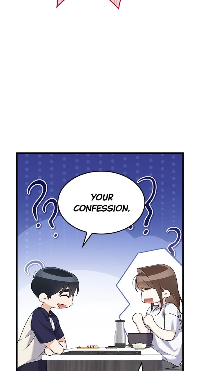 The New Hire’s Secret Chapter 48 page 44 - 